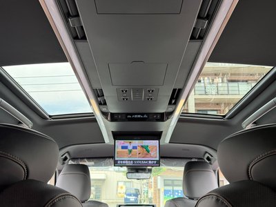 صورة مصغرة 39 لـ 2025 TOYOTA ALPHARD
