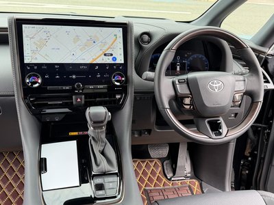 صورة مصغرة 27 لـ 2025 TOYOTA ALPHARD