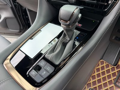 صورة مصغرة 21 لـ 2025 TOYOTA ALPHARD
