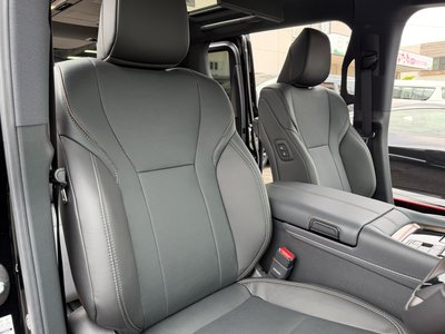 صورة مصغرة 16 لـ 2025 TOYOTA ALPHARD