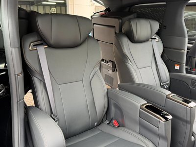صورة مصغرة 32 لـ 2025 TOYOTA ALPHARD