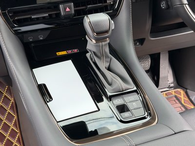 صورة مصغرة 29 لـ 2025 TOYOTA ALPHARD