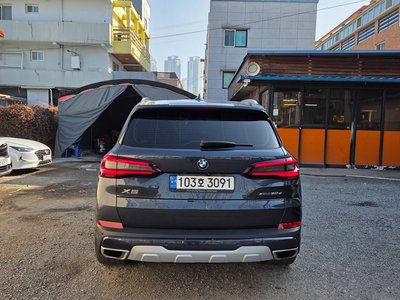 BMW X5 - 3