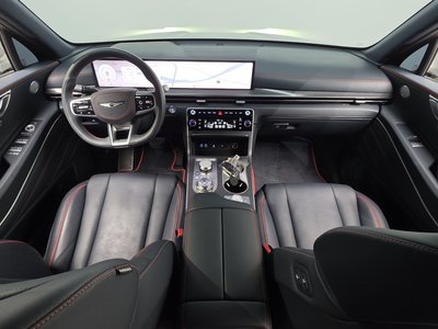 GENESIS GV80 COUPE - 5