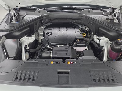 GENESIS GV80 COUPE - 7