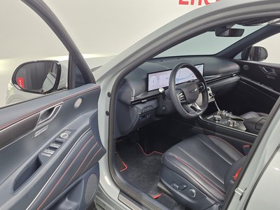 GENESIS GV80 COUPE - 10