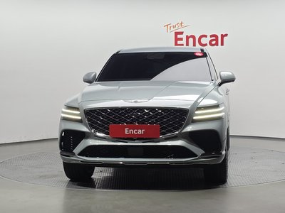 GENESIS GV80 COUPE - 2
