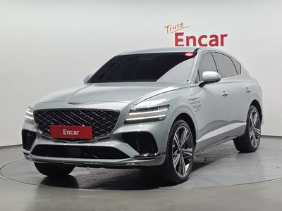 GENESIS GV80 COUPE - 1