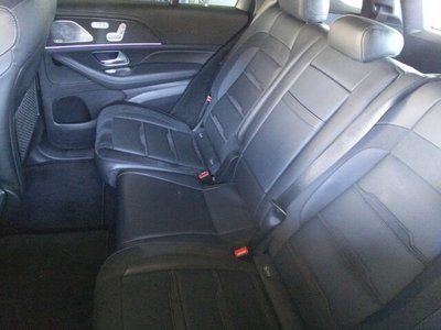 MERCEDES-BENZ GLE - 6