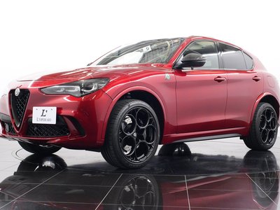صورة مصغرة 40 لـ 2024 ALFA Romeo STELVIO