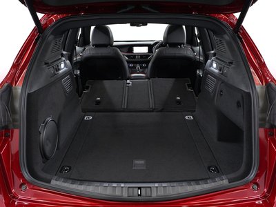 صورة مصغرة 49 لـ 2024 ALFA Romeo STELVIO
