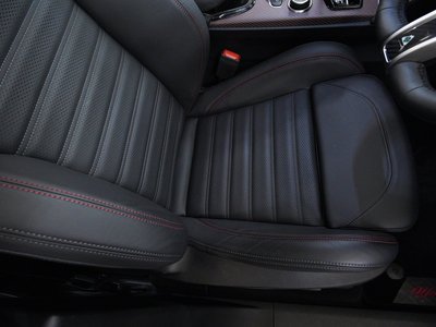 2024 ALFA Romeo STELVIO 照片 7