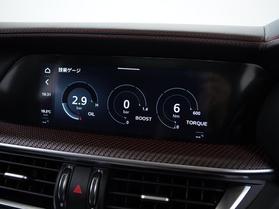 صورة مصغرة 31 لـ 2024 ALFA Romeo STELVIO