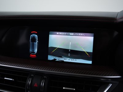 صورة مصغرة 29 لـ 2024 ALFA Romeo STELVIO