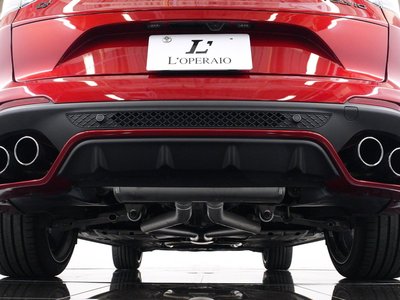 صورة مصغرة 53 لـ 2024 ALFA Romeo STELVIO