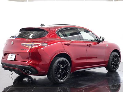 صورة مصغرة 43 لـ 2024 ALFA Romeo STELVIO