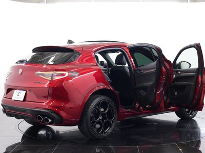 صورة مصغرة 44 لـ 2024 ALFA Romeo STELVIO