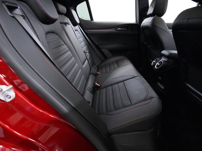 صورة مصغرة 22 لـ 2024 ALFA Romeo STELVIO