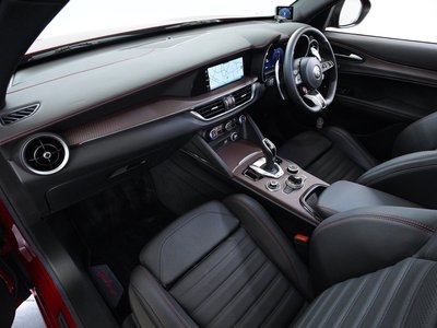 صورة مصغرة 18 لـ 2024 ALFA Romeo STELVIO