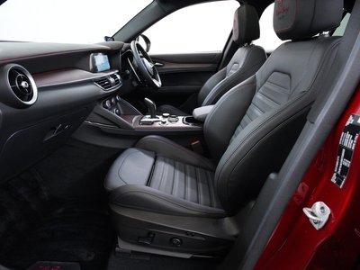 صورة مصغرة 19 لـ 2024 ALFA Romeo STELVIO