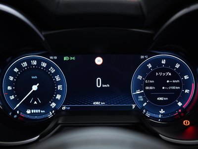 صورة مصغرة 26 لـ 2024 ALFA Romeo STELVIO