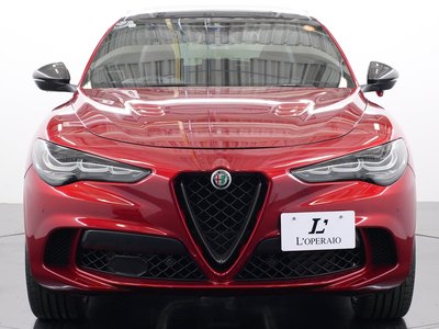 صورة مصغرة 39 لـ 2024 ALFA Romeo STELVIO