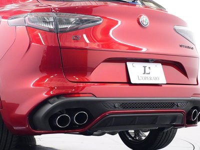 صورة مصغرة 42 لـ 2024 ALFA Romeo STELVIO