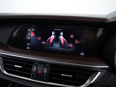صورة مصغرة 12 لـ 2024 ALFA Romeo STELVIO