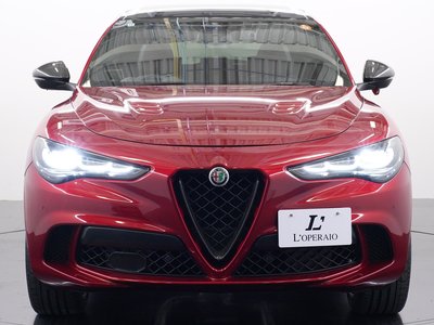 صورة مصغرة 38 لـ 2024 ALFA Romeo STELVIO