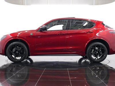 صورة مصغرة 41 لـ 2024 ALFA Romeo STELVIO