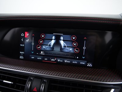 صورة مصغرة 13 لـ 2024 ALFA Romeo STELVIO