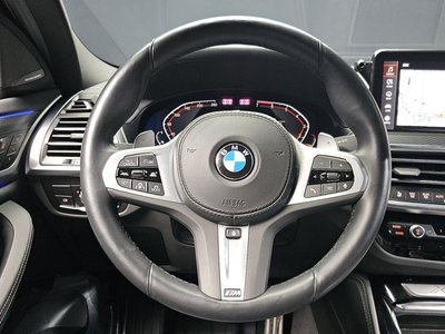2023 BMW X4 缩略图 13