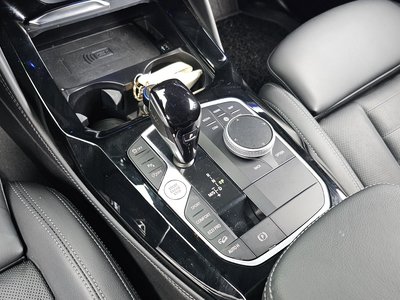 2023 BMW X4 照片 9
