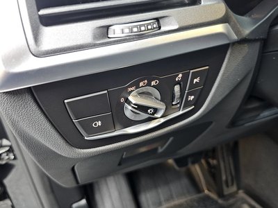 2023 BMW X4 缩略图 17