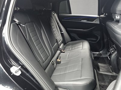 2023 BMW X4 缩略图 12