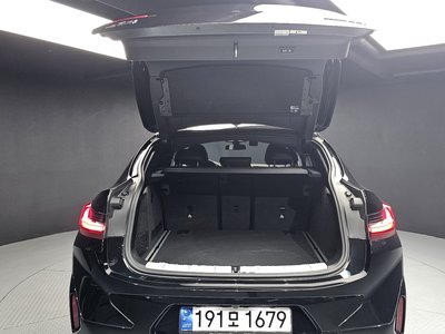 2023 BMW X4 缩略图 20