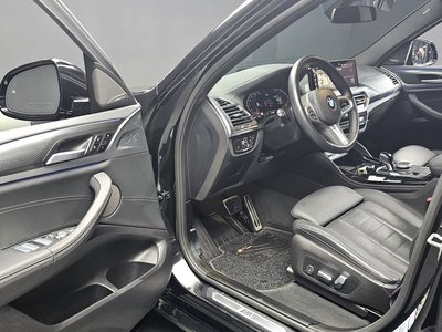2023 BMW X4 照片 10