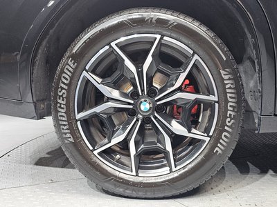 2023 BMW X4 照片 6