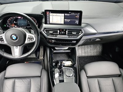 2023 BMW X4 照片 5