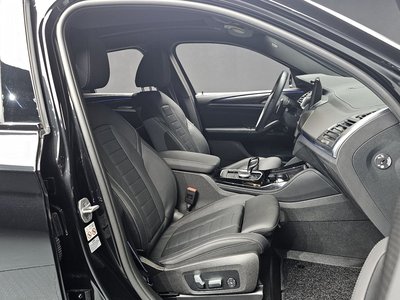 2023 BMW X4 缩略图 11