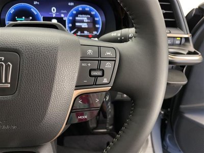 2025 Toyota CROWN SPORT — фото 13