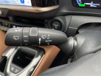 2025 Toyota CROWN SPORT — фото 14