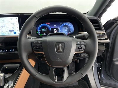 2025 Toyota CROWN SPORT — фото 11