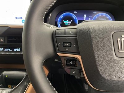 2025 Toyota CROWN SPORT — фото 12