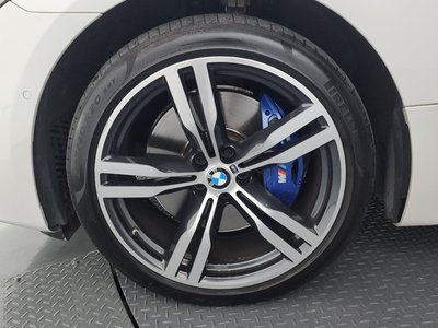BMW 6 SERIES GT - 6