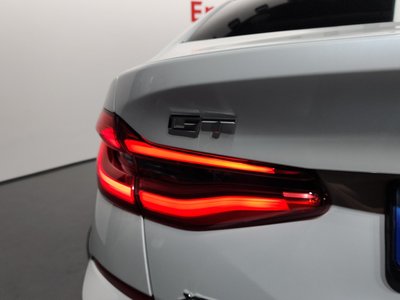 BMW 6 SERIES GT - 10