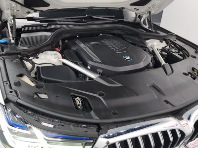 BMW 6 SERIES GT - 7