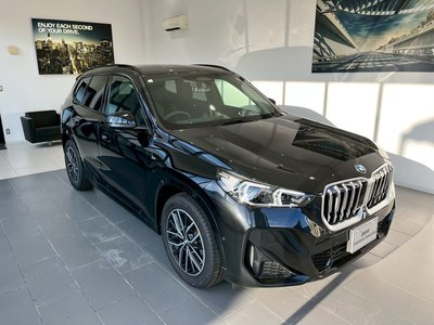 BMW X1 - 8