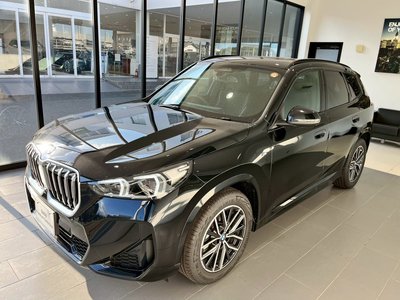 BMW X1 - 9