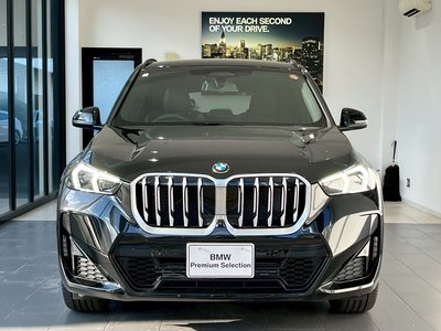 BMW X1 - 7